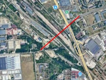 Ударно отчуждават имоти в Пловдив за нов основен булевард
