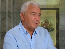 Атанас Мерджанов: Йотова и Вълчев са печелившата кандидат-президентска двойка