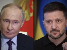 Путин отказа среща със Зеленски в САЩ, кани го в Москва