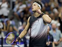 Мъжкият финал на US Open, Никола Цолов и волейбол по телевизията днес