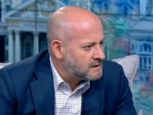 Радан Кънев: Андрей Гюров създаде образа на модерния демократичен президент 