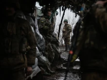 Reuters: На Украйна не й достигат средства за войната, разходите достигнаха 190 млн. долара на ден