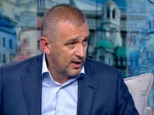 Министърът на транспорта: Ние планираме значителна реформа в пътната безопасност - не с мегаструктури, а с технологии и иновации