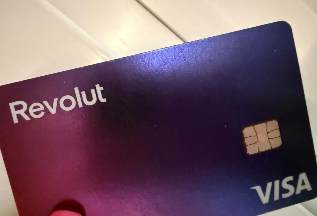 Теч на данни в Revolut!