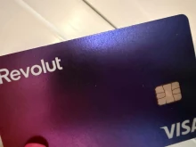 Теч на данни в Revolut!