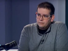Руслан Трад: Наблюдаваме широка регионална ескалация, която вече тече