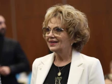 Валерия Велева: Илияна Йотова е човек на съгласието и завършен държавник