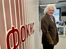 Георги Лозанов: Президентските избори ще определят дали България ще продължи по европейския път