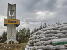 NYT: Русия отново се приближава към Изюм: Градът се подготвя за най-лошото