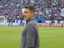 Хулио Веласкес: Не можеш да печелиш винаги