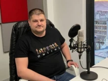 Доброслав Димитров: България може да бъде лидер в новата космическа и отбранителна икономика на Европа