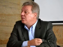 Анатолий Пазийски: Не може човек да е здраво стъпил на земята, ако не спазва утвърдените вежливи правила на общуване