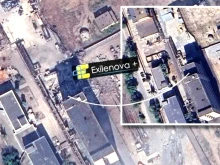 Exilenova: Ракетите "Фламинго" са унищожили част от химическия завод в руския град Волгоград