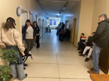 Безплатни прегледи за туберкулоза правят на две места във Велико Търново тази седмица