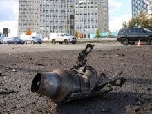 WSJ: Русия изпревари Украйна и САЩ в производството на евтини оръжия