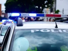 Полицаи заловиха свищовлия, обрал заведението, в което работи