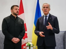 FT: Канада ще помогне на Украйна със средства и ще вземе участие в програмата за заема от 90 млрд. евро