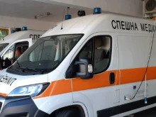 Двама души са с опасност за живота след тежък инцидент в Хасковско