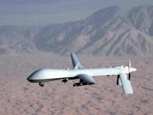 Иран свали американски дрон MQ-1 над Ормузкия проток