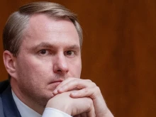 УП: Главният прокурор на Украйна е напуснал страната