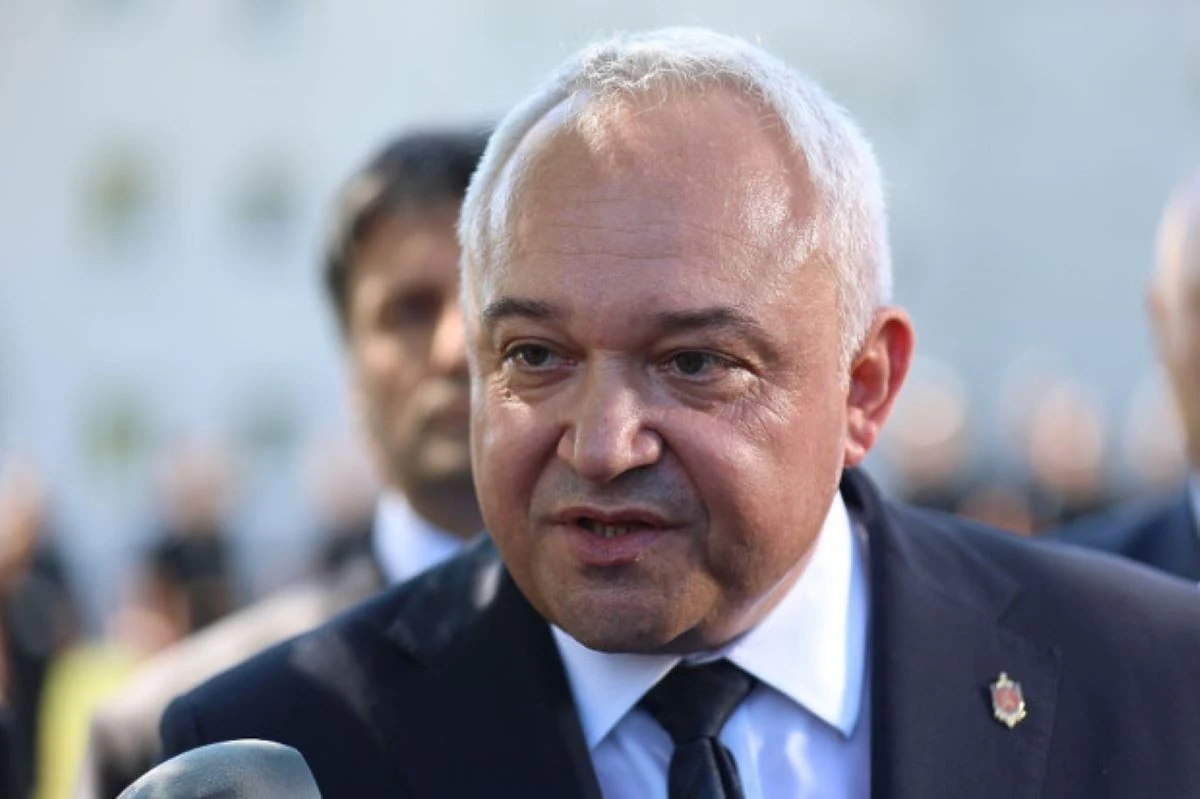 Иван Демерджиев: Има подценяване на опасността при "ЕМКО" и не само там