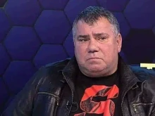 Добри Козарев: Извиках полиция! 30 минути съдиите не можеха да си тръгнат от стадиона
