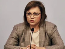 Корнелия Нинова: Не са ли нагли прогресистите? Изгавриха се с най-бедните