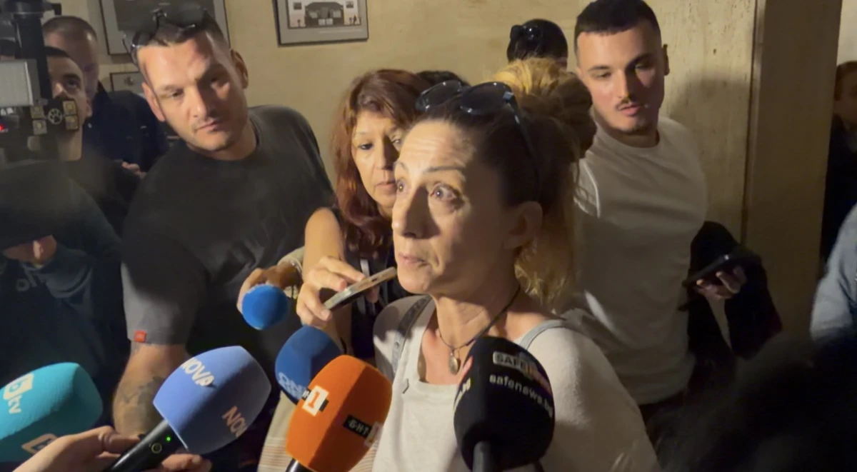 Майката на Николай Златков: Как са загинали хората край Петрохан? Тези експертизи още не са готови
