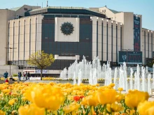 СРП обвини и задържа мъж, извършил хулигански действия по време н...