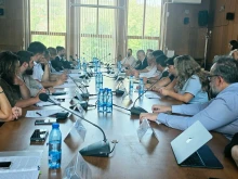 Нови сигнали срещу "Кроношпан", институции ще анализират комплексното разрешително на завода
