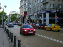 София се включва в Европейската седмица на мобилността с "Уикенд ...