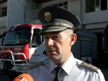 Ст. комисар Чавдар Кичуков: През последните три години в област Смолян няма възникнали горски пожари