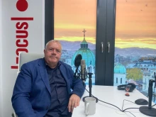 Харалан Александров: Социалните мрежи засилват омразата и разделението