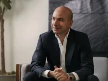 Атанас Бостанджиев: Целта е да направим Левски клуб на високо европейско ниво