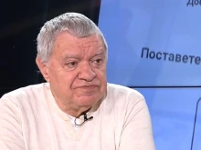 Проф. Константинов: Същинската кампания все още не е започнала и развитието й може да промени значително сегашната картина