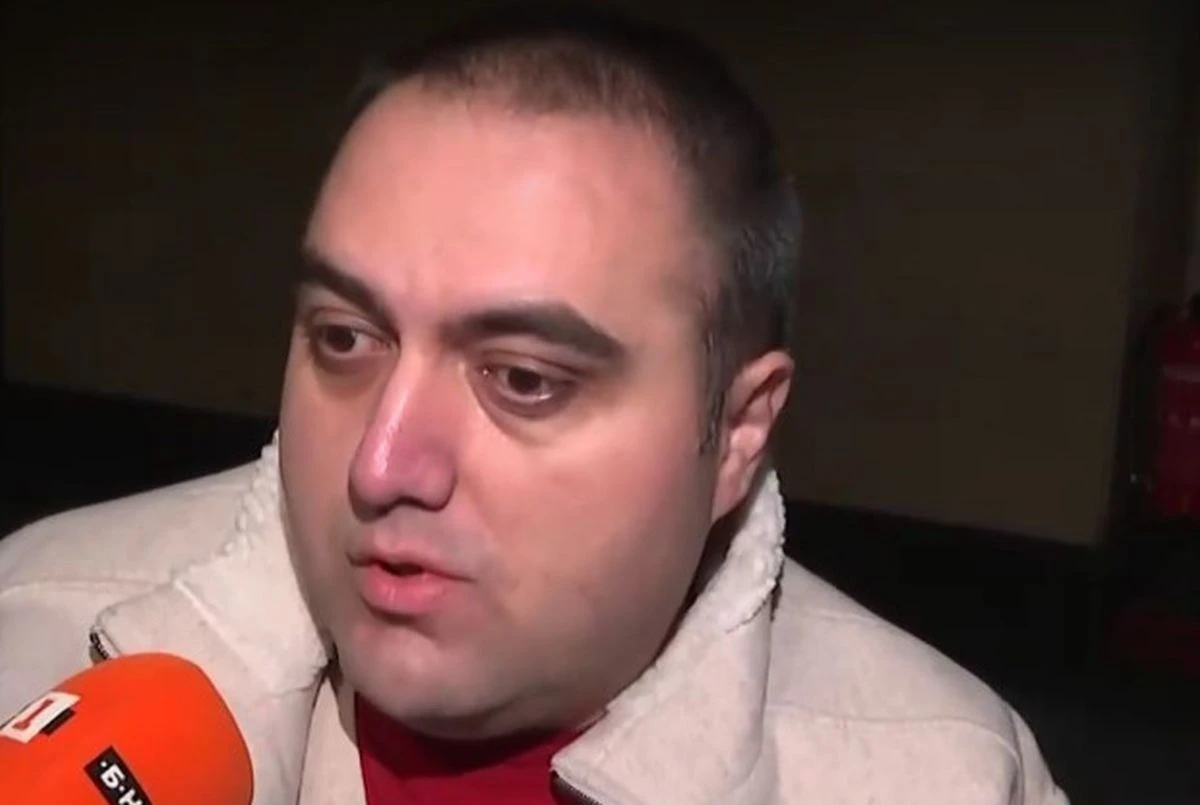 Директорът, задържан заради камери в тоалетните, стана зам.- директор в друго столично училище