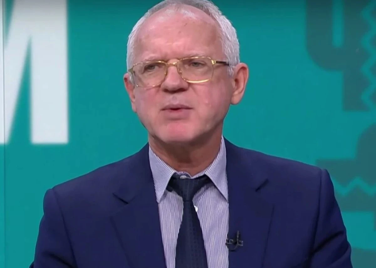 Васил Велев: В България минималната работна заплата е прекомерно висока