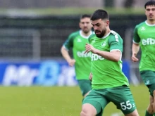 Хебър разгроми Етър с 4:1 в Пазаржик