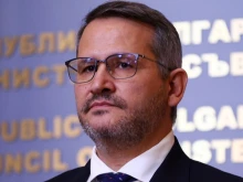 Христанов: Искам България да бъде свободна