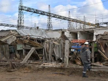 Зеленски: Партньорите ни да осигурят споразумение с Русия за спиране на ударите по енергийни обекти