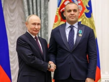 Руски олигарх финансирал сватбено тържество на Тръмп-младши