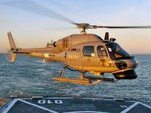 Провокация в Балтийско море - руски кораб изстрелял сигнални ракети срещу датски хеликоптер