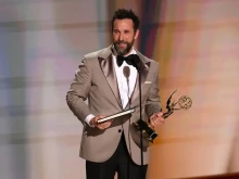 Джийн Смарт и Ноа Уайли отличени с Emmy на 78-та церемония в Холивуд