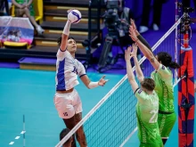 Поредна голяма изненада на Евроволей 2026