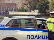 Засилено полицейско присъствие около училищата в София, контролът ще продължи и през цялата учебна година