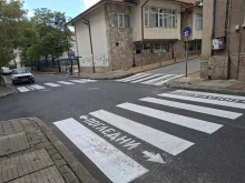 ОДМВР – Смолян стартира традиционната превантивна акция "Децата тръгват на училище! Да ги пазим на пътя!"
