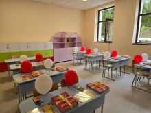 Близо 21 000 ученици прекрачват училищния праг в област Велико Търново днес