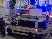 Трима души загинаха при пожар в София