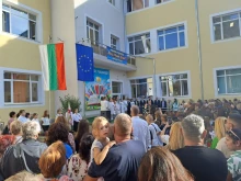 38 училища и 18 детски градини посрещат новата учебна година в Кюстендилско