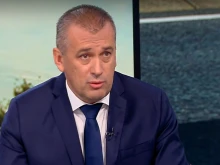 Министър Пеев: Предстои дълбока и сериозна реформа в пътната безопасност